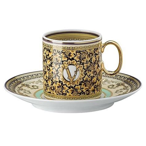 versace rosenthal servies|rosenthal versace cups.